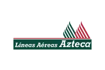 Líneas Aéreas AztecaVector SVG & PNG Logo