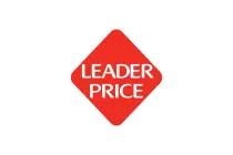 Leader PriceVector SVG & PNG Logo