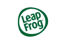 LeapFrog EnterprisesVector SVG & PNG Logo