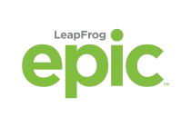 LeapFrog EpicVector SVG & PNG Logo