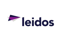 LeidosVector SVG & PNG Logo