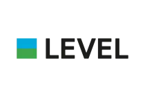 LevelVector SVG & PNG Logo