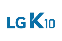 LG K10 2017Vector SVG & PNG Logo