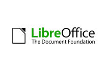 LibreOfficeVector SVG & PNG Logo