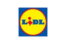 LidlVector SVG & PNG Logo