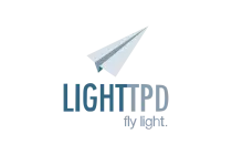 lighttpdVector SVG & PNG Logo