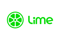 LimeVector SVG & PNG Logo