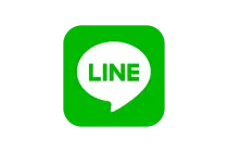 LINEVector SVG & PNG Logo