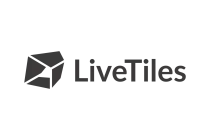 LiveTilesVector SVG & PNG Logo