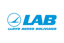 Lloyd Aéreo BolivianoVector SVG & PNG Logo