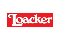 LoackerVector SVG & PNG Logo