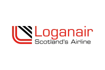 LoganairVector SVG & PNG Logo