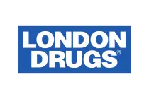 London DrugsVector SVG & PNG Logo