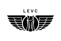 London EV CompanyVector SVG & PNG Logo