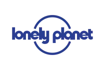 Lonely PlanetVector SVG & PNG Logo