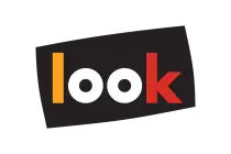 Look CommunicationsVector SVG & PNG Logo