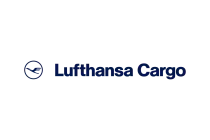 Lufthansa CargoVector SVG & PNG Logo