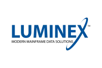 Luminex Software, Inc.Vector SVG & PNG Logo