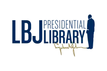 Lyndon Baines Johnson Library and MuseumVector SVG & PNG Logo
