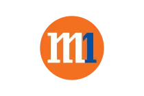 M1 LimitedVector SVG & PNG Logo