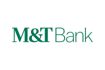 M&T BankVector SVG & PNG Logo