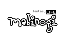 MabinogiVector SVG & PNG Logo