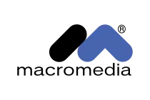 MacromediaVector SVG & PNG Logo