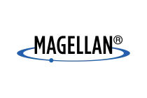 Magellan NavigationVector SVG & PNG Logo