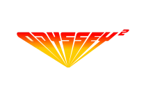 Magnavox Odyssey²Vector SVG & PNG Logo