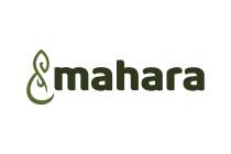 MaharaVector SVG & PNG Logo