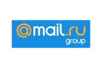 Mail.Ru GroupVector SVG & PNG Logo