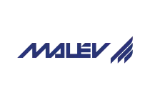 Malév Hungarian AirlinesVector SVG & PNG Logo