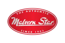 Malvern StarVector SVG & PNG Logo