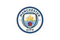 Manchester City F.C.Vector SVG & PNG Logo
