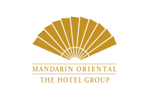 Mandarin Oriental Hotel GroupVector SVG & PNG Logo