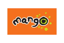 MangoVector SVG & PNG Logo