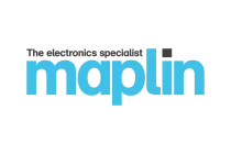 Maplin ElectronicsVector SVG & PNG Logo