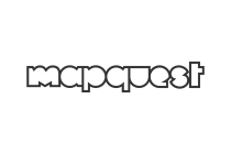 MapQuestVector SVG & PNG Logo