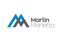 Martin Marietta MaterialsVector SVG & PNG Logo