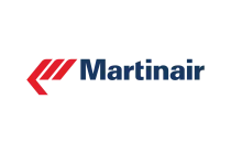 MartinairVector SVG & PNG Logo