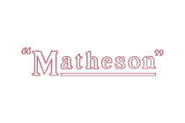 Matheson (auto)Vector SVG & PNG Logo