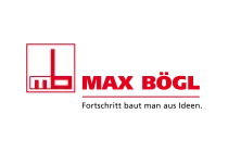 Max BöglVector SVG & PNG Logo