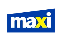 MaxiVector SVG & PNG Logo