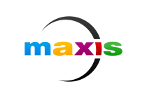 MaxisVector SVG & PNG Logo