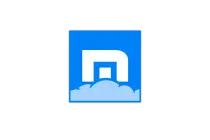 MaxthonVector SVG & PNG Logo