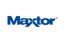 MaxtorVector SVG & PNG Logo