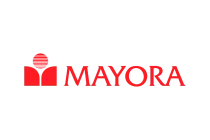 Mayora IndahVector SVG & PNG Logo