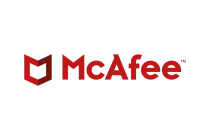 McAfee VirusScanVector SVG & PNG Logo