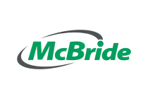 McBride plcVector SVG & PNG Logo