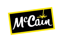 McCain FoodsVector SVG & PNG Logo